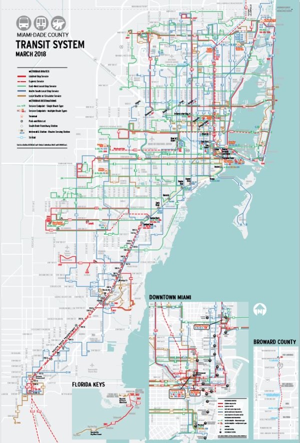 Public Transport Pet Policies across the USA