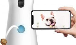 K9connectable interactive dog toys –